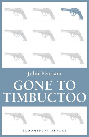 Cover of the book Gone to Timbuctoo by Yves Desmazes