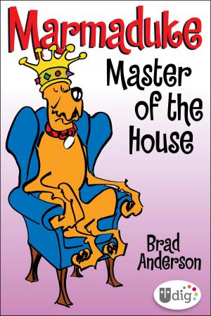 bigCover of the book Marmaduke: Master of the House by 