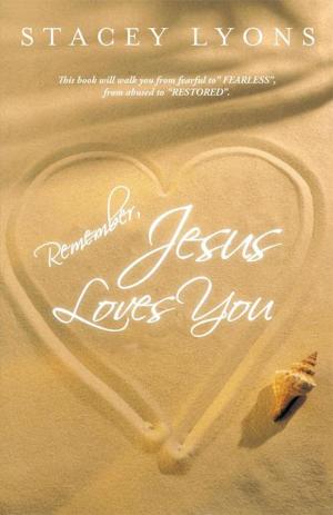 Cover of the book Remember, Jesus Loves You by Kris Jordan