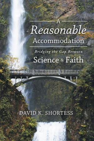 Cover of the book A Reasonable Accommodation by Michal D. Winters
