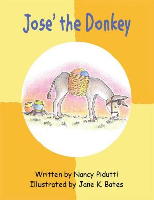 Cover of the book José the Donkey by Joe Becerra, Ava Becerra