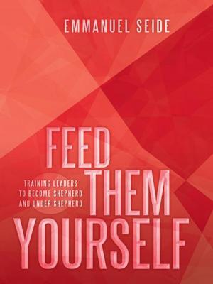 Cover of the book Feed Them Yourself by Jane E. Campbell