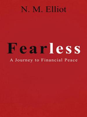 Cover of the book Fearless: a Journey to Financial Peace by Dean J. Sandell