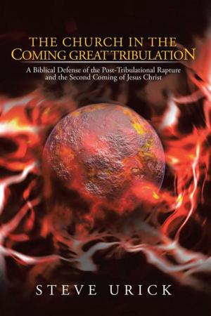 Cover of the book The Church in the Coming Great Tribulation by Janice E. Ballard