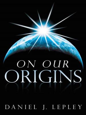 Cover of the book On Our Origins by Lilieth Ferguson