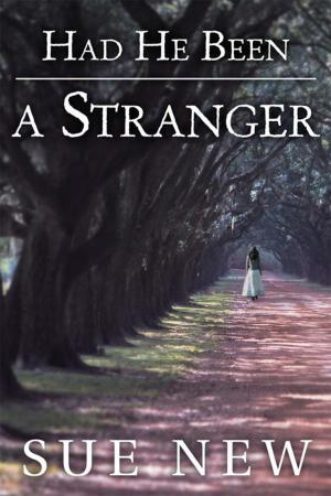 Cover of the book Had He Been a Stranger by Lorie Williams