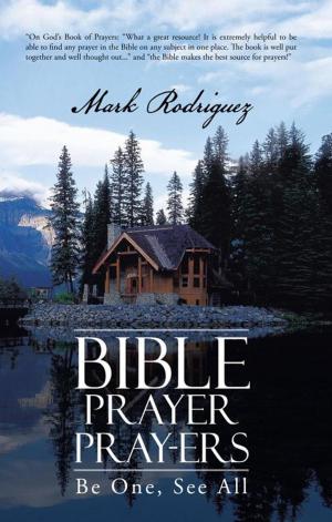 Cover of the book Bible Prayer Pray-Ers by Deborah Ann Saint