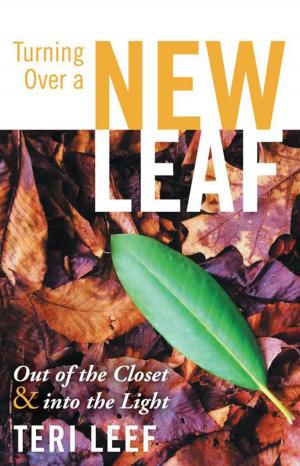 bigCover of the book Turning over a New Leaf by 