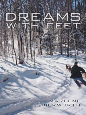Cover of the book Dreams with Feet by Larry D. Horton PhD