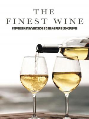 Cover of the book The Finest Wine by Mercy Dworzak
