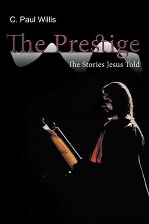 Cover of the book The Prestige by Charlotte Stone