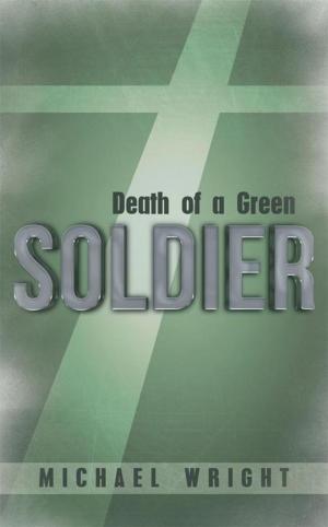 Book cover of Death of a Green Soldier