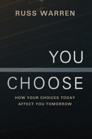 Cover of the book You Choose by Pinky