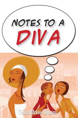 Cover of the book Notes to a Diva by Milton Todd