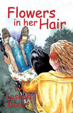Book cover of Flowers in Her Hair
