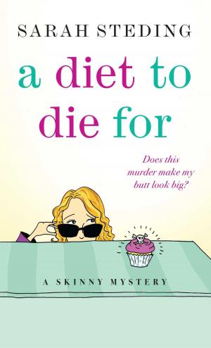 Cover of the book A Diet to Die For by Yvonne Navarro