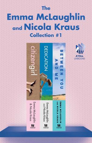 Cover of the book The Emma McLaughlin and Nicola Kraus Collection #1 by Christian Jacq