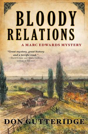 Cover of the book Bloody Relations by Teri Crane