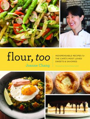 Cover of the book Flour, Too by Meg Mateo Ilasco