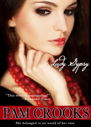 Cover of the book Lady Gypsy by Colette Black