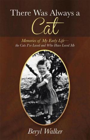 Cover of the book There Was Always a Cat by Zoe Bell