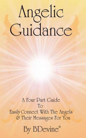 Cover of the book Angelic Guidance by Dr. John Sjostedt