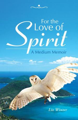 Cover of the book For the Love of Spirit by Evangelina Casarez