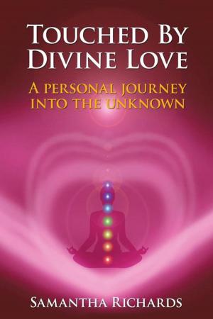 Cover of the book Touched by Divine Love by Kathleen O'Malley DC