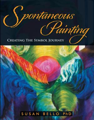bigCover of the book Spontaneous Painting by 