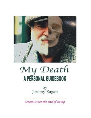 Cover of the book My Death: a Personal Guidebook by Michael A. Schley
