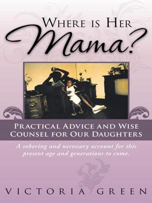 bigCover of the book Where Is Her Mama? by 