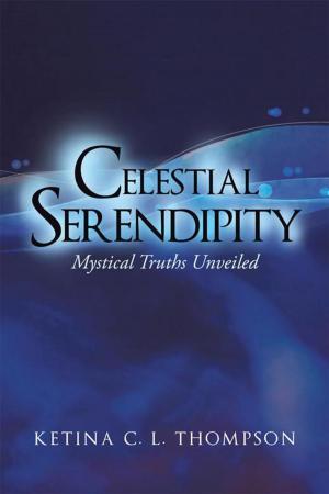 Cover of the book Celestial Serendipity by L.S.L. Noble