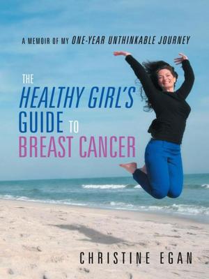 Cover of the book The Healthy Girl’S Guide to Breast Cancer by Debbie Hardy