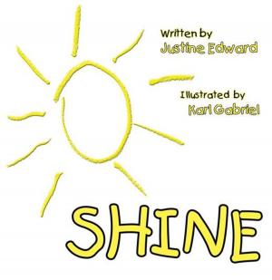 Cover of the book Shine by JM Ashwell
