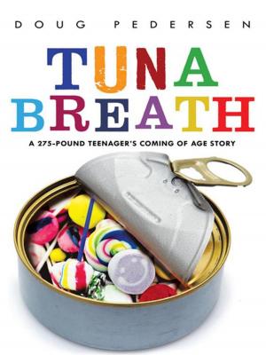 bigCover of the book Tuna Breath by 