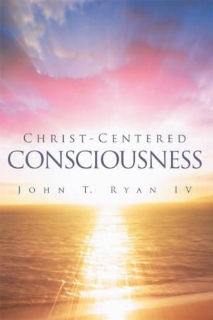 Cover of the book Christ-Centered Consciousness by Raychel Kubby Adler