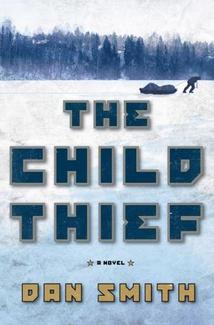 Book cover of The Child Thief