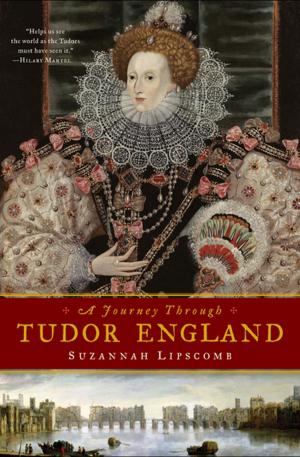 bigCover of the book A Journey Through Tudor England by 