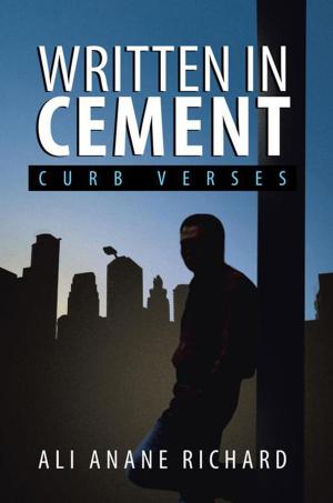 bigCover of the book Written in Cement by 