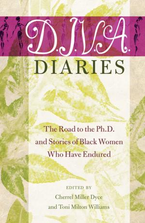 Cover of the book D.I.V.A. Diaries by Marion Ernst