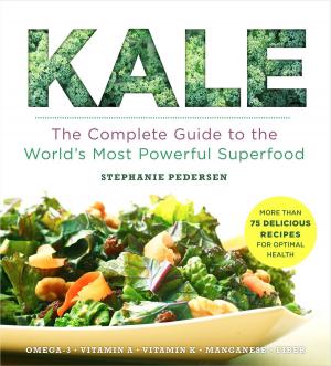 Cover of the book Kale by Adam Dachis, Erica Elson