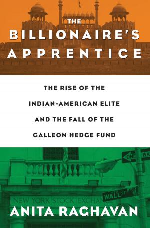 bigCover of the book The Billionaire's Apprentice by 