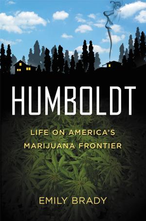 Cover of the book Humboldt by Bill Minutaglio, Steven L. Davis