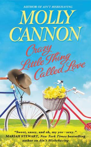 Cover of the book Crazy Little Thing Called Love by Wendy Markham