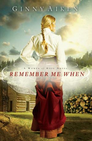 Book cover of Remember Me When