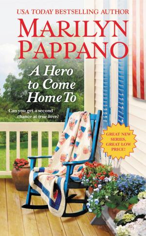 Cover of the book A Hero to Come Home To by Jill Shalvis