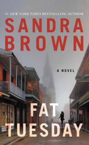 Cover of the book Fat Tuesday by S.A. Meyer