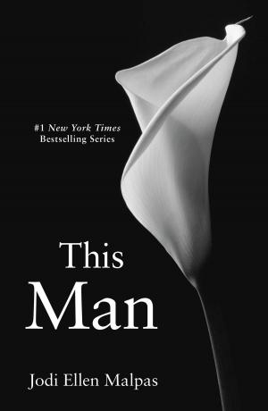 Cover of the book This Man by HoneyB