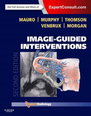 Cover of the book Image-Guided Interventions E-Book by Jean Anderson Eloy, MD, James K. Liu, MD, FACS, FAANS, Michael Setzen, MD, FACS