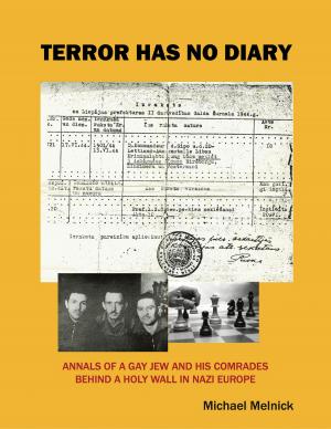 Cover of Terror Has No Diary